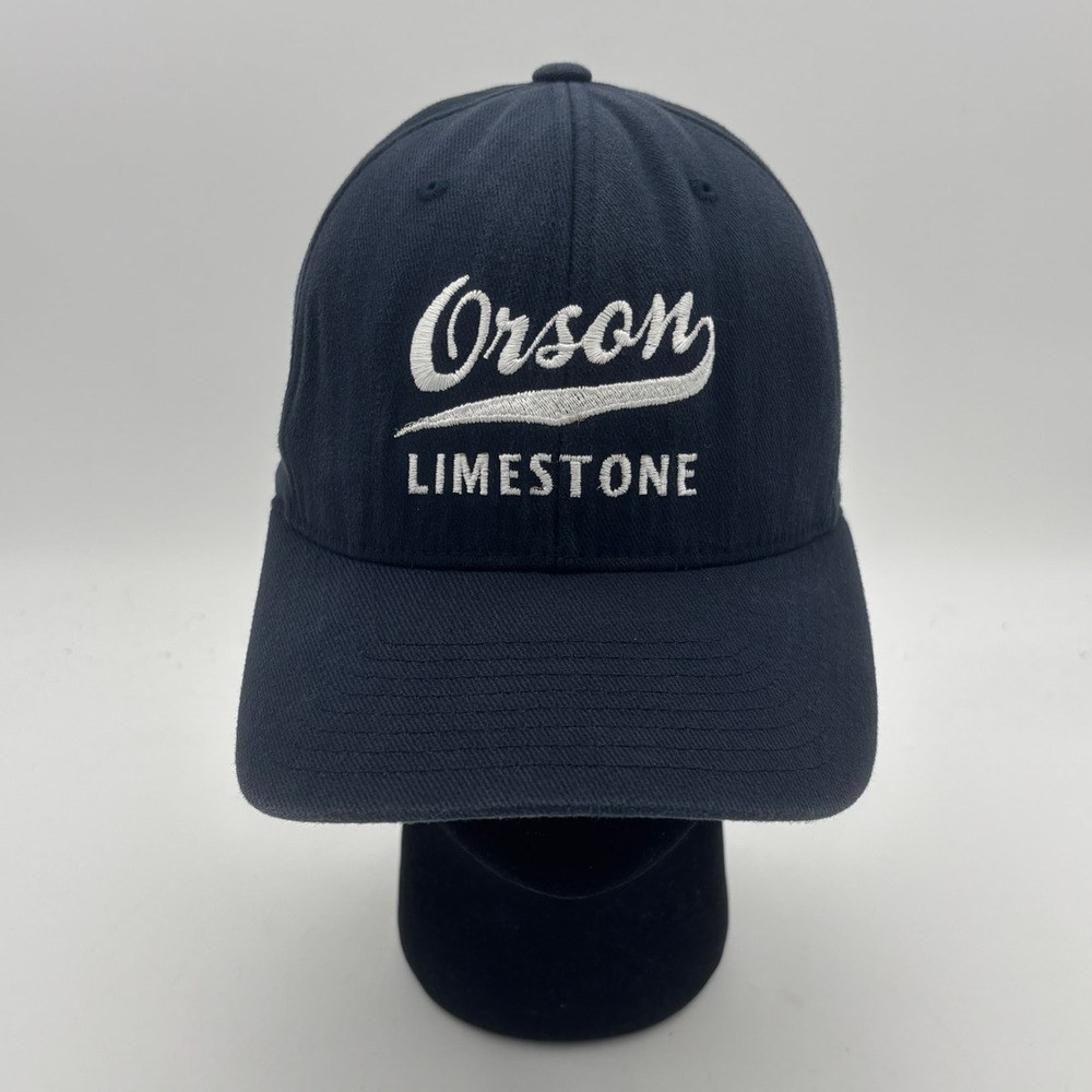 The Middle Orson Limestone Exclusive Promo WB TV FlexFit Hat L/XL